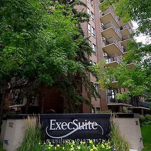 Execsuite Inc. Calgary